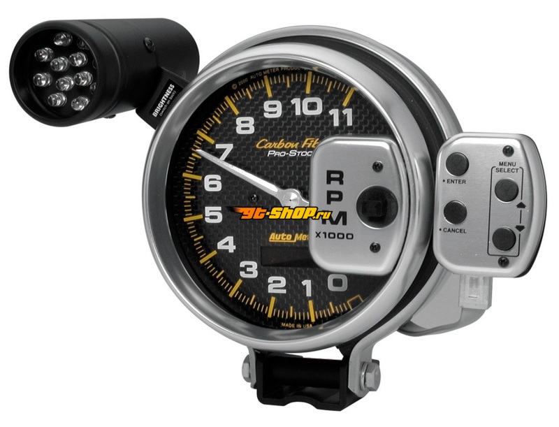 AutoMeter 6836 AM Cobalt Digital Gauges