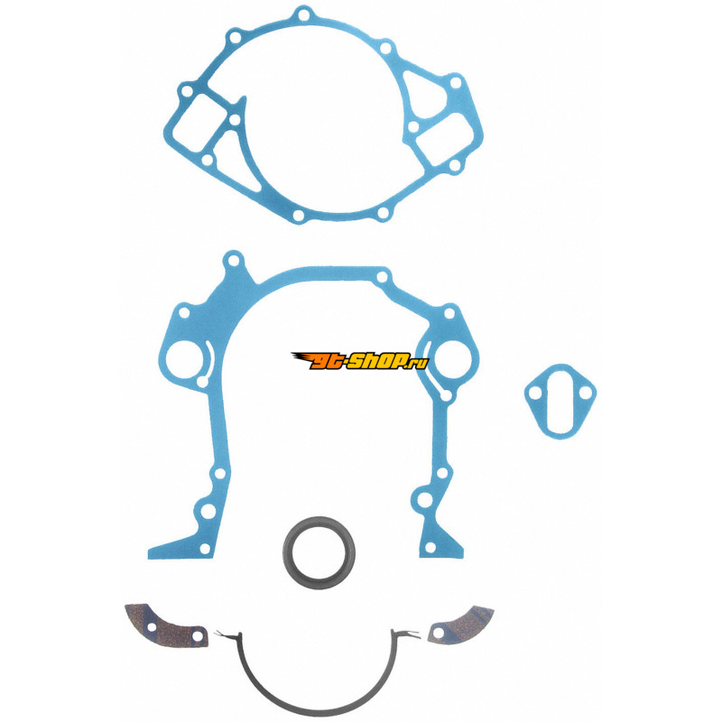Fel-Pro TCS45024 FEL Timing Cover Gaskets