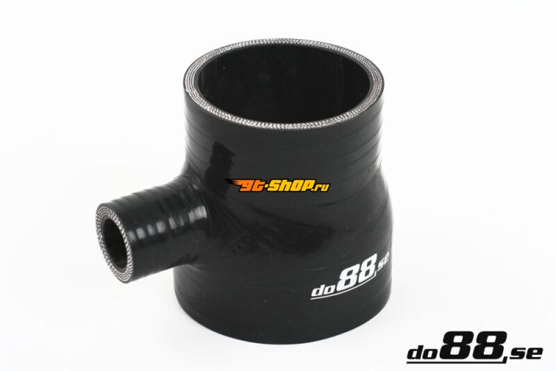 DOB Hose - Throttle Body do88 DO88-KIT53-4S