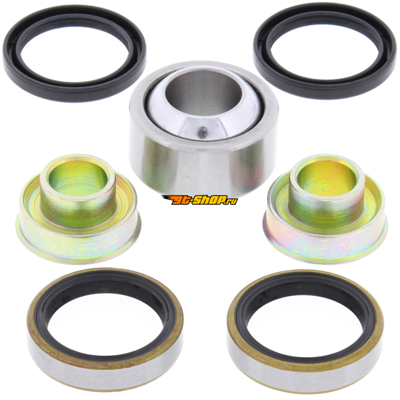 All Balls Racing 27-1089 ABR Shock Bearing Kits