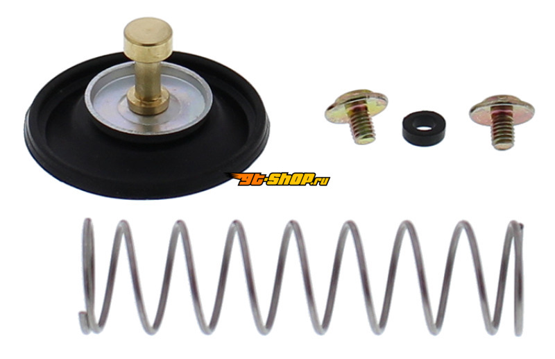 All Balls Racing 46-4011 ABR Cut Off Valve Rebuild Kits