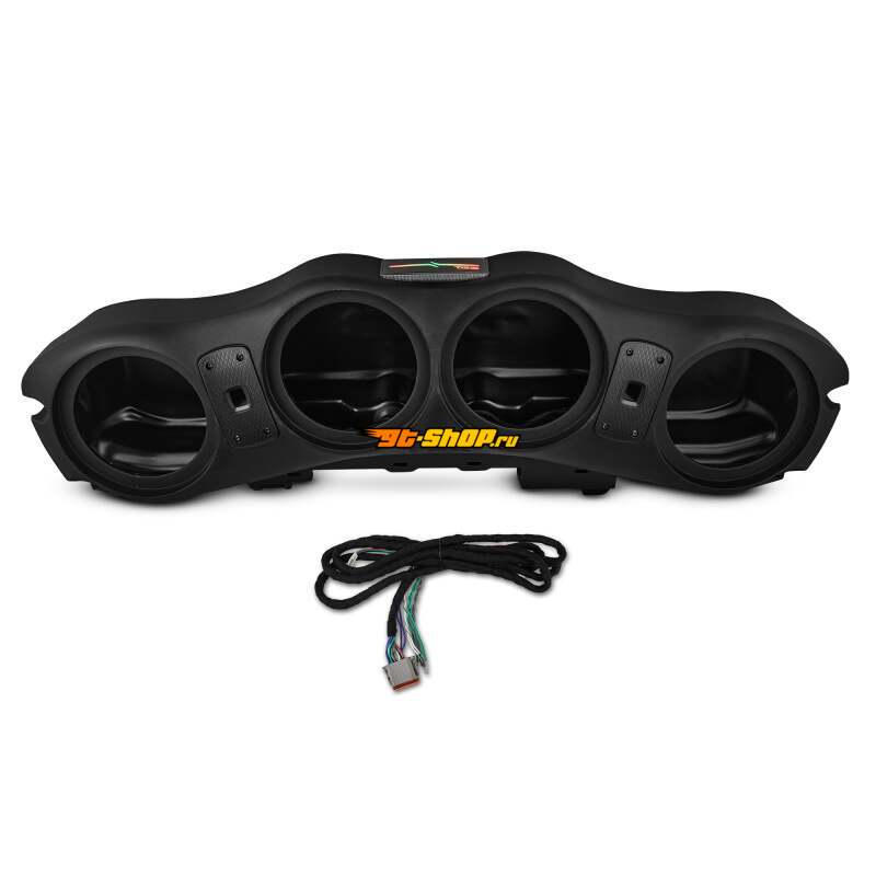 DS18 JL24-SBAR/BK DSE Overhead Soundbar Systems w/ Speakers
