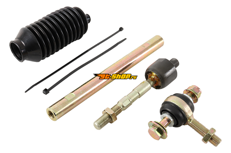 All Balls Racing 51-1068-R ABR Tie Rod Kits