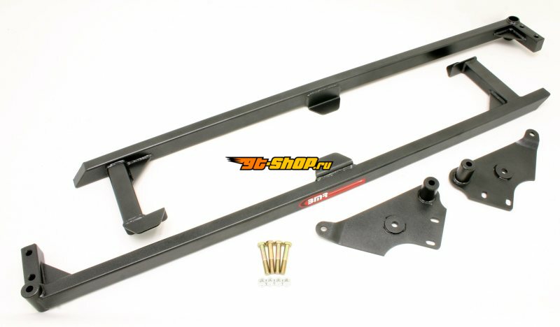 BMR Suspension SFC007H BMR Subframe Connectors