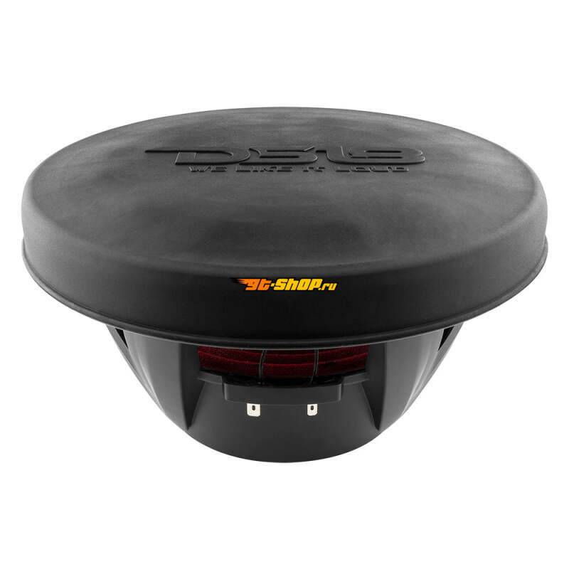 DS18 CS-10/BK DSE Marine Speaker Covers