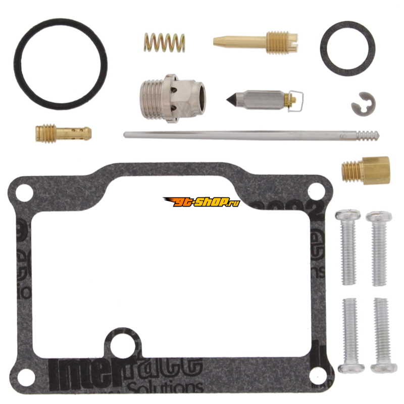 All Balls Racing 26-1038 ABR Carburetor Rebuild Kits