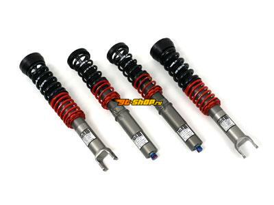 H&R 29239-1 HR Street Perf Coil Overs
