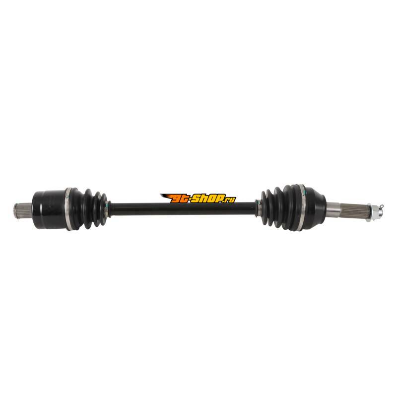 All Balls Racing AB6-PO-8-400 ABR Xtreme Duty Axles