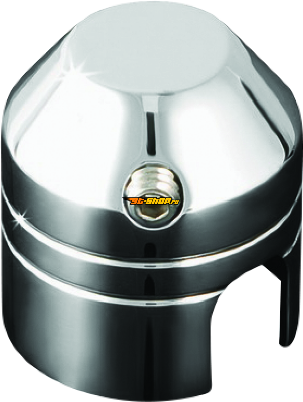 Kuryakyn 2014 KUR Bolt Covers D