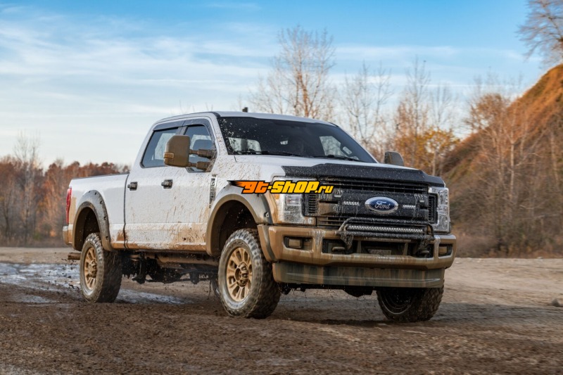 Husky Liners 2802942 HL RVL Fender Flares