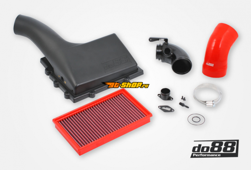 DOB Air Intake System - V1 do88 LF-120-R-F-130
