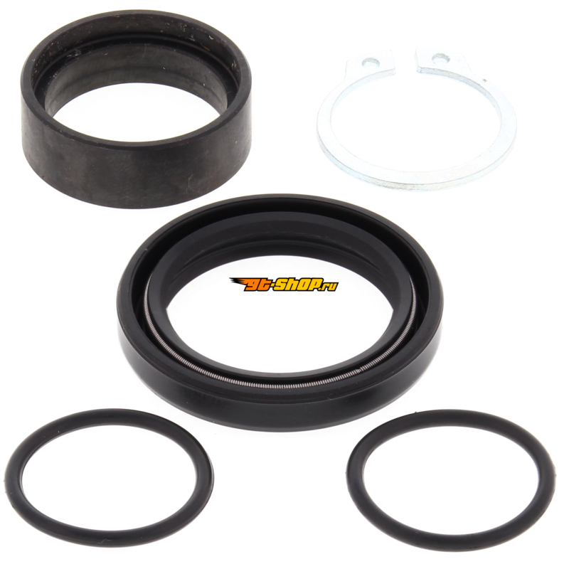 All Balls Racing 25-4027 ABR Countershaft Seal Kits
