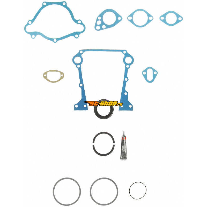 Fel-Pro 2715 FEL Engine Gasket Sets