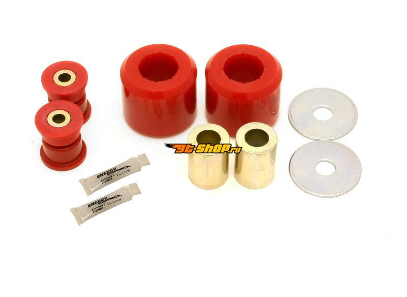 BMR Suspension BK021 BMR Bushing Kits - Other