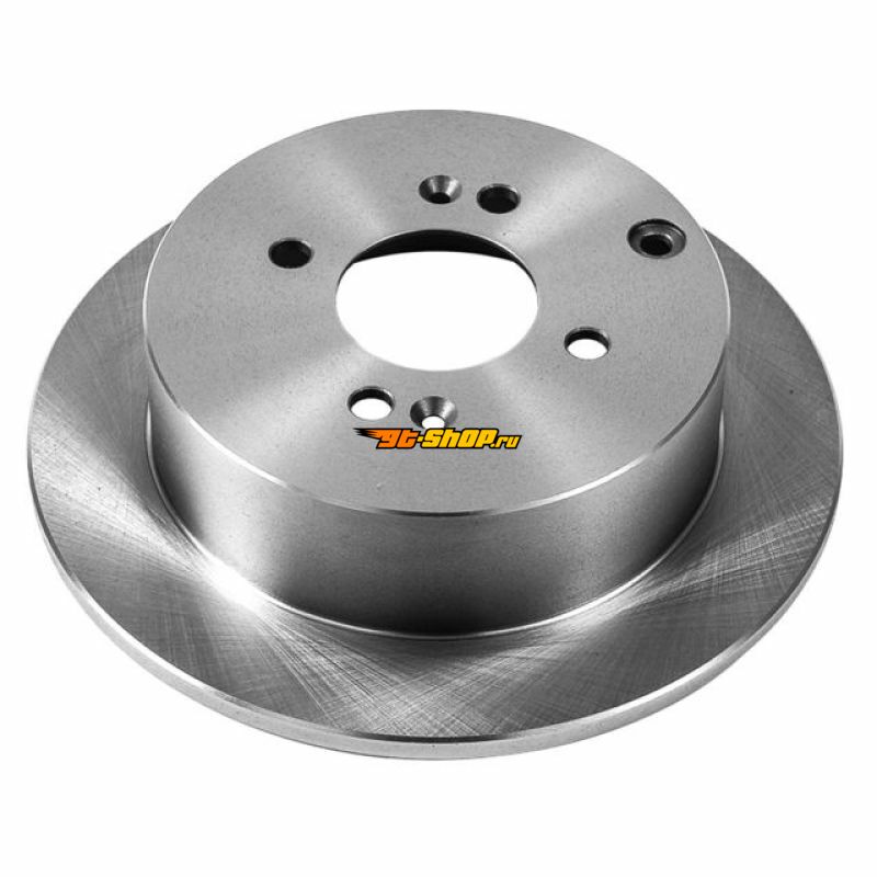 PowerStop JBR1334 PSB Autospecialty Rotor