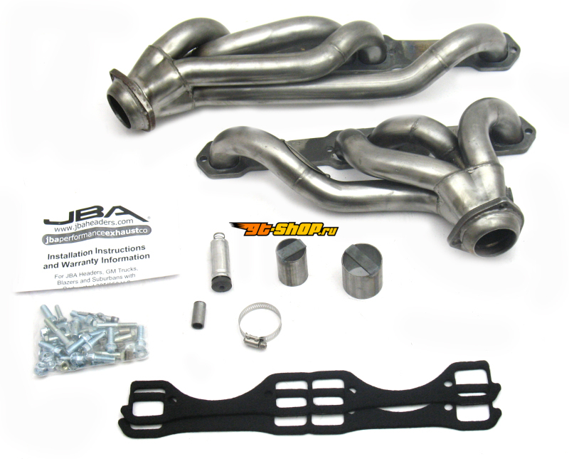 JBA Cat4Ward Headers JBA 1830S-4