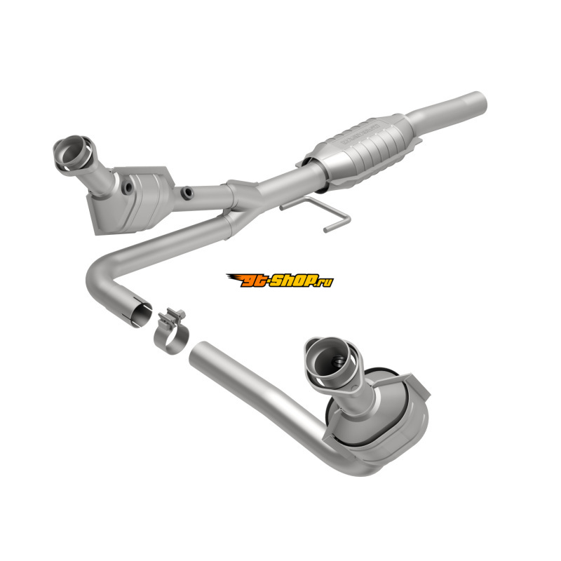 MAG Converter Direct Fit Magnaflow 93414