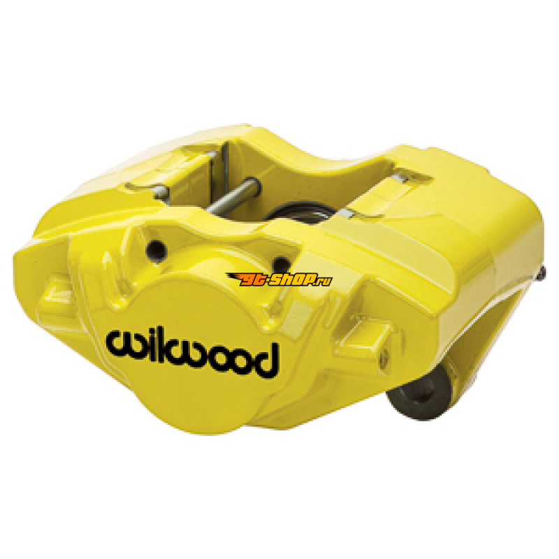 Wilwood 120-17166-Y WIL D31 Brake Kits