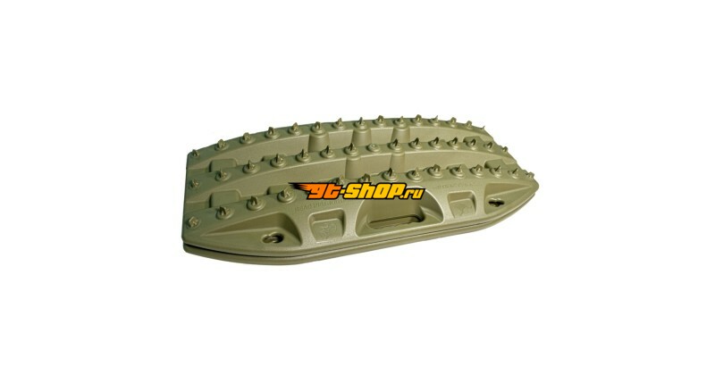 Maxtrax MTXMJBOD RHR Maxtrax Recovery Tracks