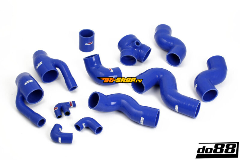 DOB Hose - Intercooler/Turbo do88 DO88-KIT109B
