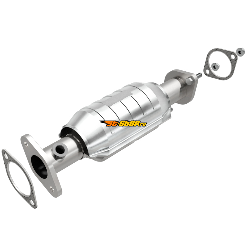 MAG Converter Direct Fit Magnaflow 457032