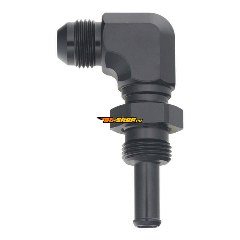 DeatschWerks 6-02-0742-B DW AN-AN Male Couplers