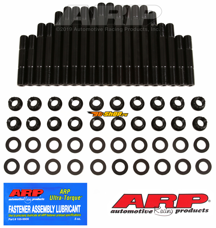 ARP 190-4304 ARP Head Stud Kits