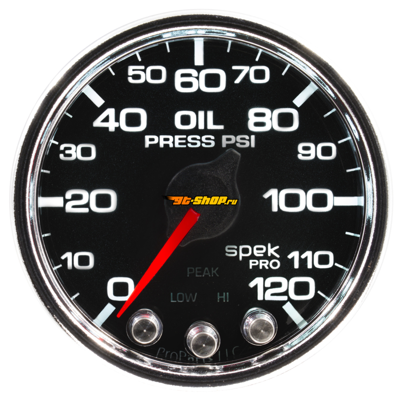 AutoMeter P32531 AM Spek-Pro Gauges