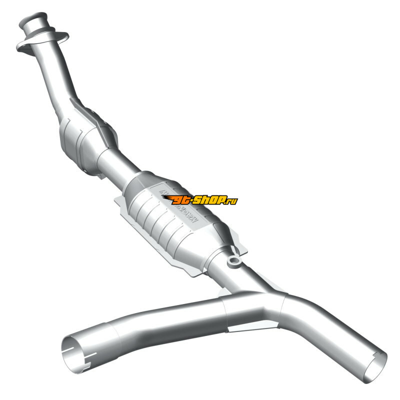 MAG Converter Direct Fit Magnaflow 49426