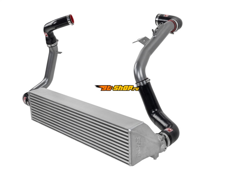 Skunk2 Racing 345-05-0100 SK Intercoolers