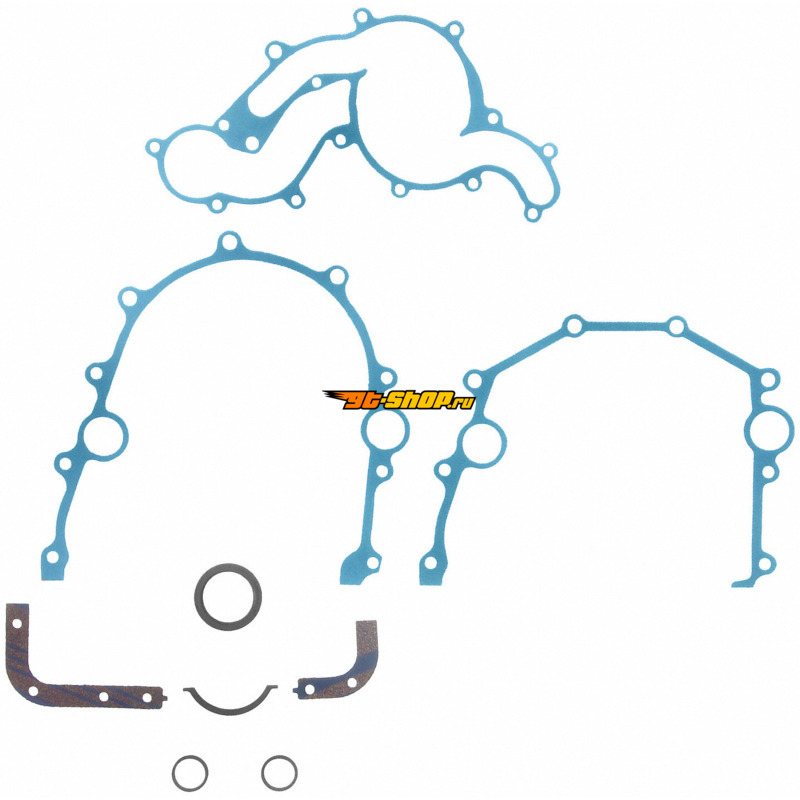 Fel-Pro TCS45586 FEL Timing Cover Gaskets