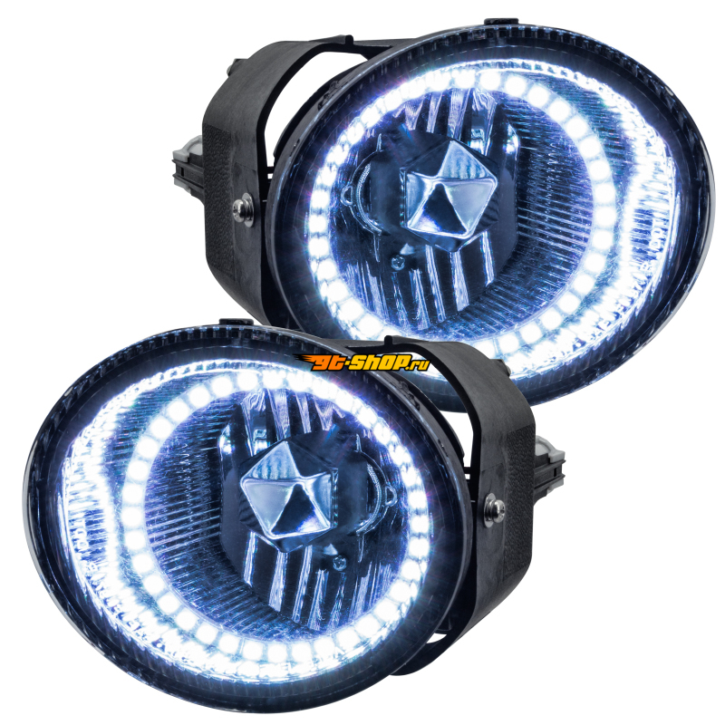 ORACLE Lighting 8904-001 ORL Fog Light Assembly