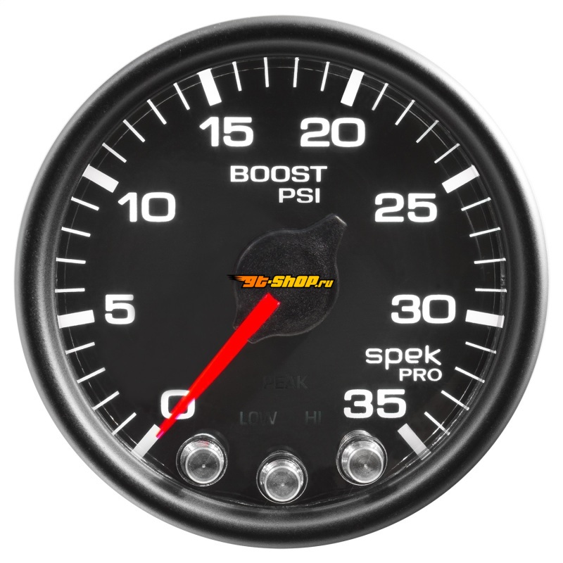 AutoMeter P30332 AM Spek-Pro Gauges