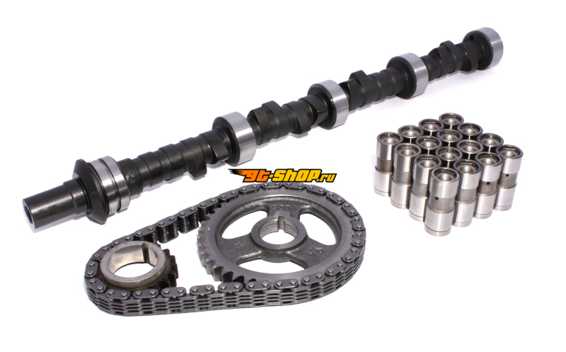 COMP Cams SK92-203-4 CCA Camshaft Kits