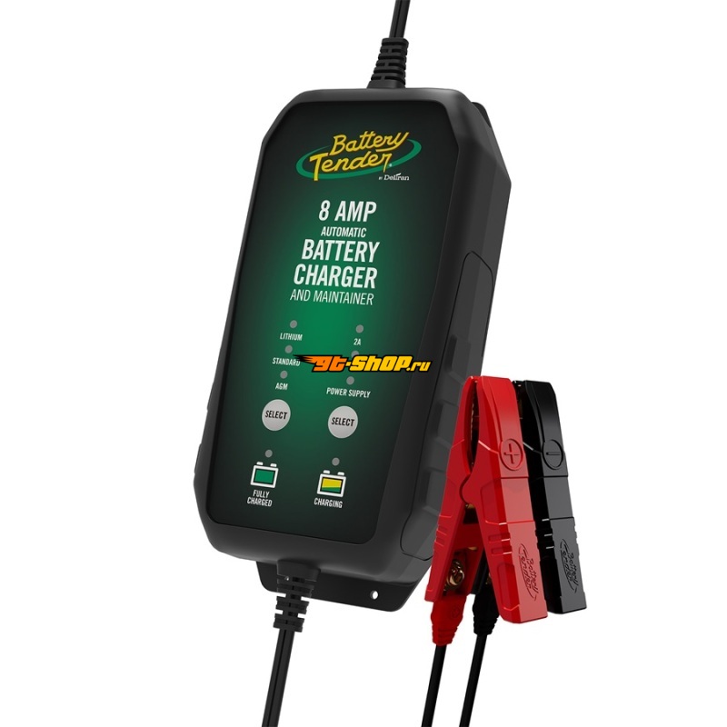 Battery Tender 022-1005-DL-WH BTN Battery Charger