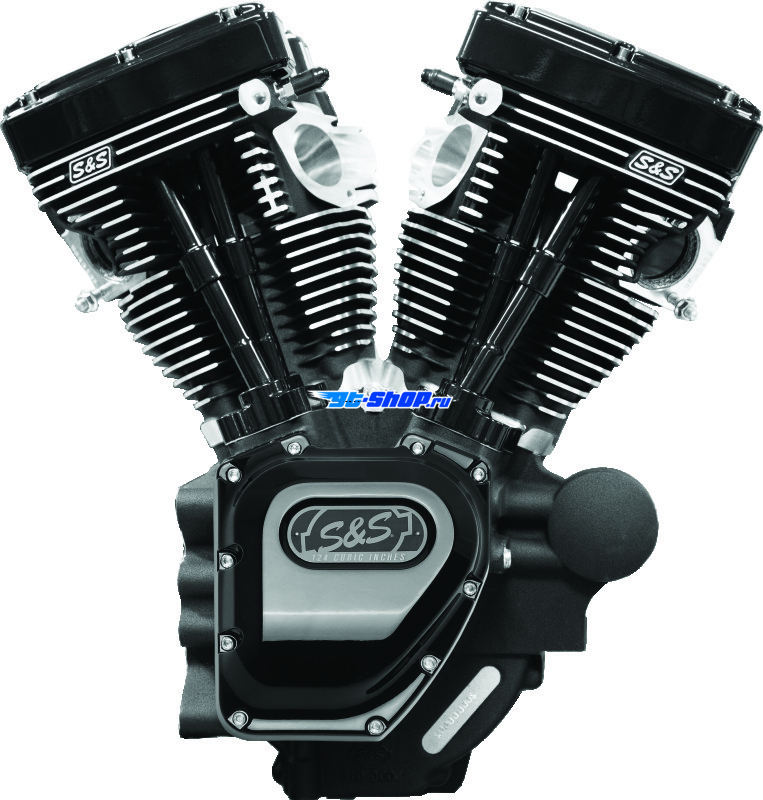 S&S Cycle 310-0836A SSC Engines