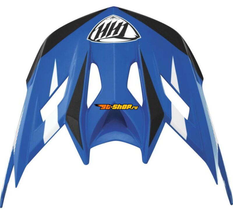 THH Helmets 644076 THH Visors - T-42 Acceler