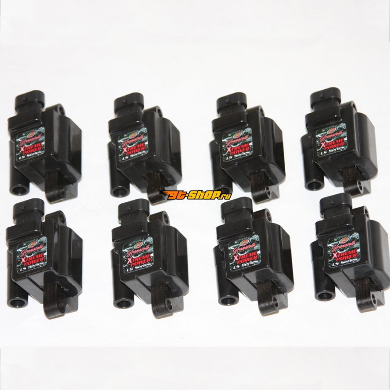 GMS Wire Connection Kits Granatelli Motor Sports 28-1681CP
