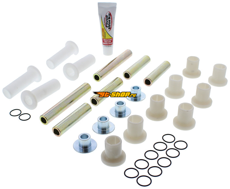 Pivot Works PWAAK-P03-000L PIV A-Arm Kit