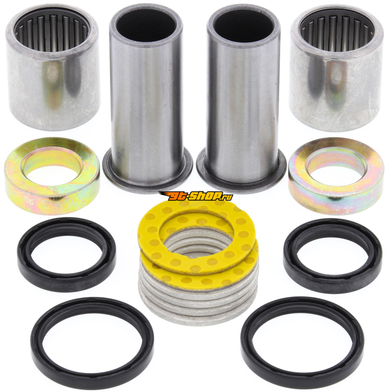All Balls Racing 28-1044 ABR Swing Arm Bearing Kits