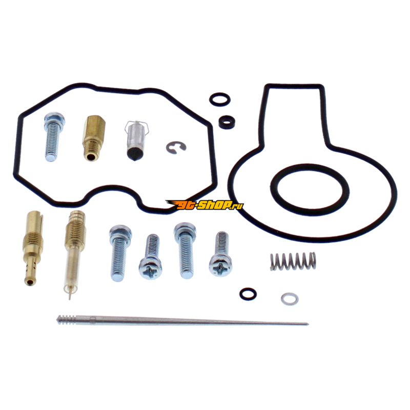 All Balls Racing 26-10061 ABR Carburetor Rebuild Kits