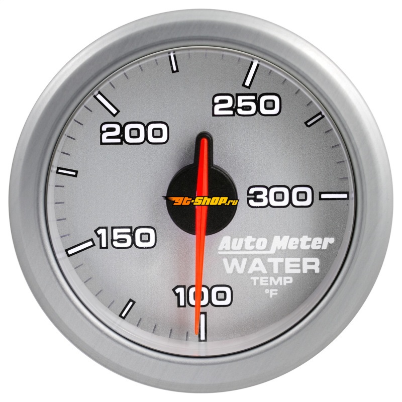 AutoMeter 9154-UL AM AirDrive Gauges