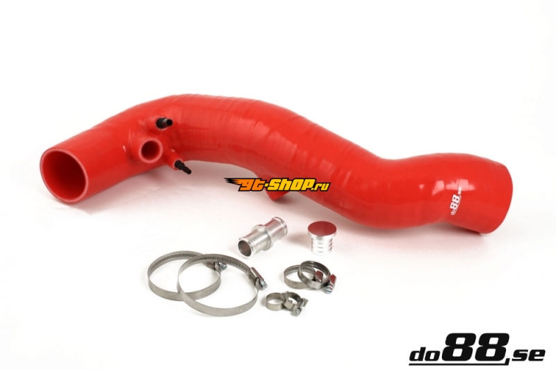 DOB Hose - Intercooler/Turbo do88 DO88-KIT73R