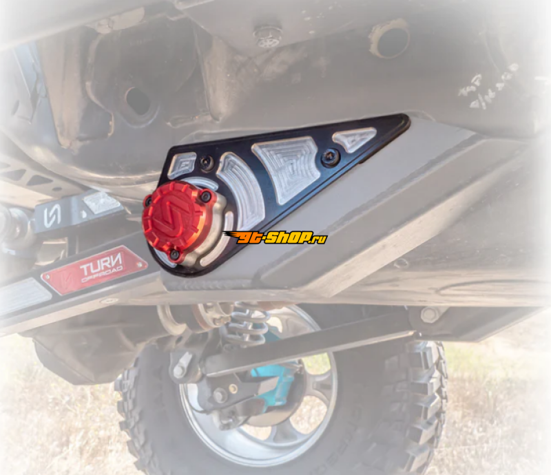 TURN Offroad SULM-M1 TOR Mounts