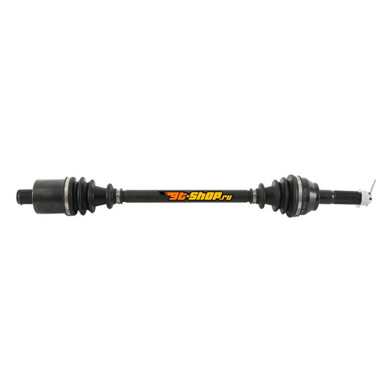 All Balls Racing AB8-PO-8-334 ABR Xtreme Duty Axles