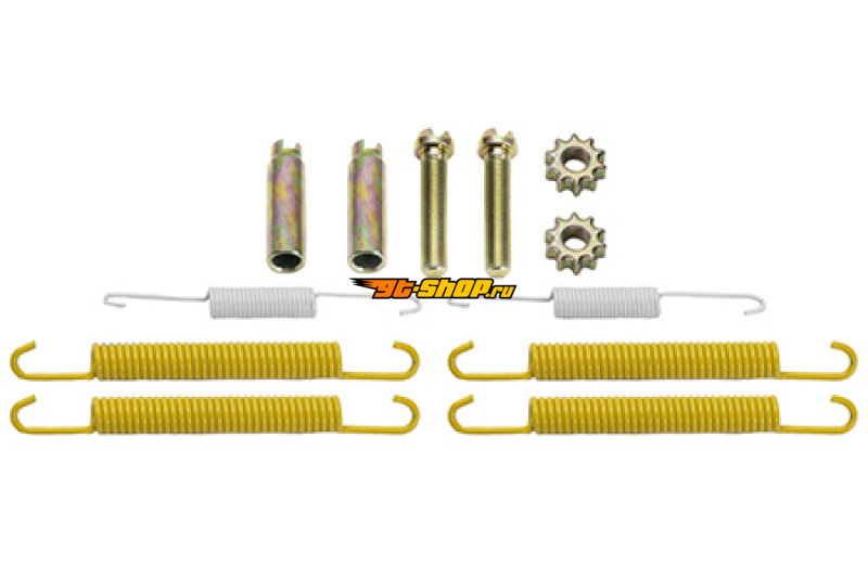 WIL Aero Brake Kit Wilwood 300-6661
