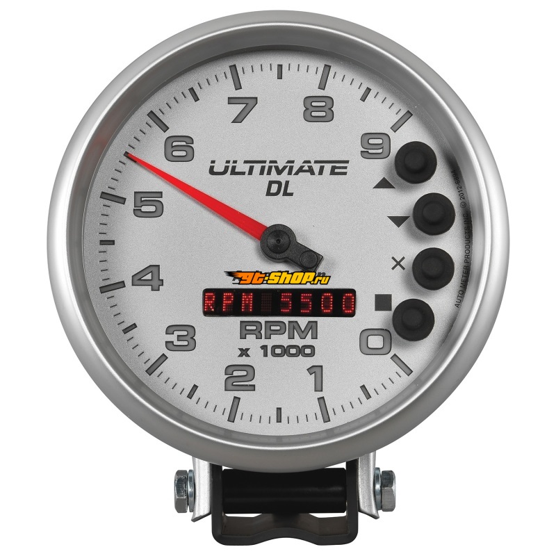 AutoMeter 6894 AM Ultimate DL Tach