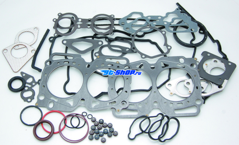Cometic Gasket PRO2048C CG Street Pro Kits