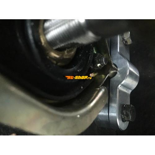BLOX Racing BXAC-00321 BX Shifter Bushings