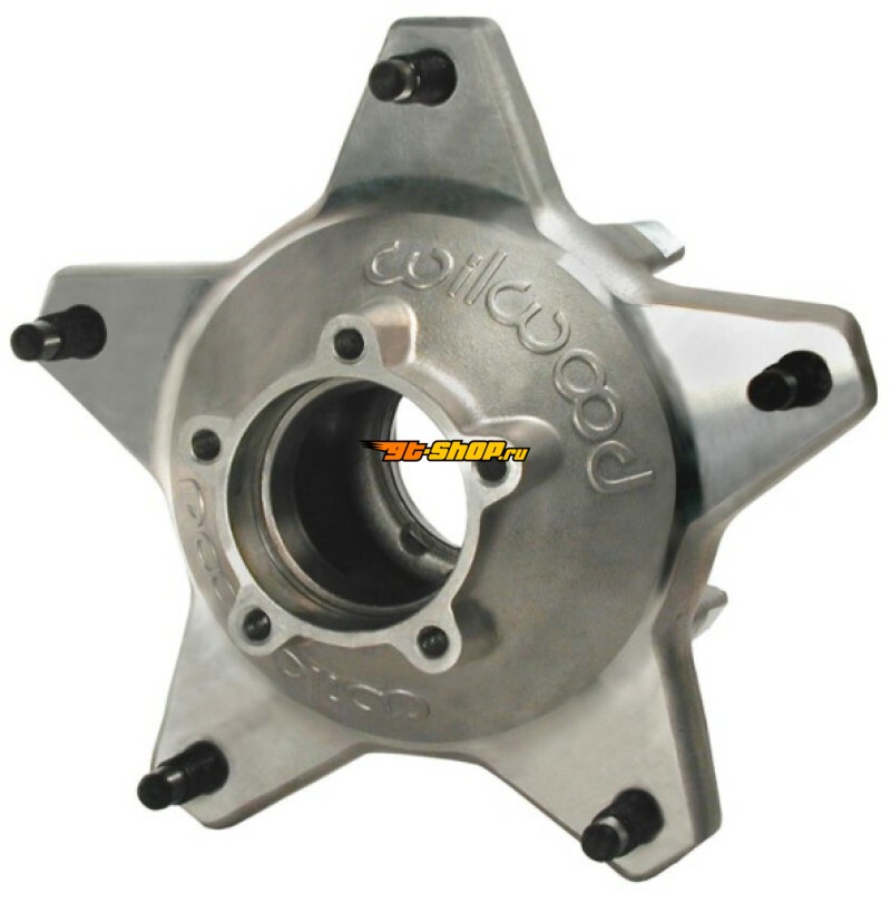 Wilwood 270-6513D WIL Hub